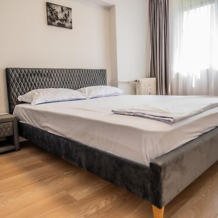 Irene Central - Cozy House- 2 Rooms Bucharest Exterior photo
