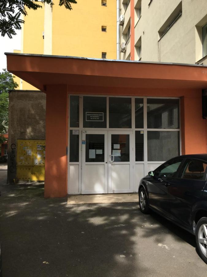 Irene Central - Cozy House- 2 Rooms Bucharest Exterior photo