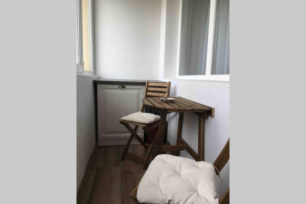 Irene Central - Cozy House- 2 Rooms Bucharest Exterior photo
