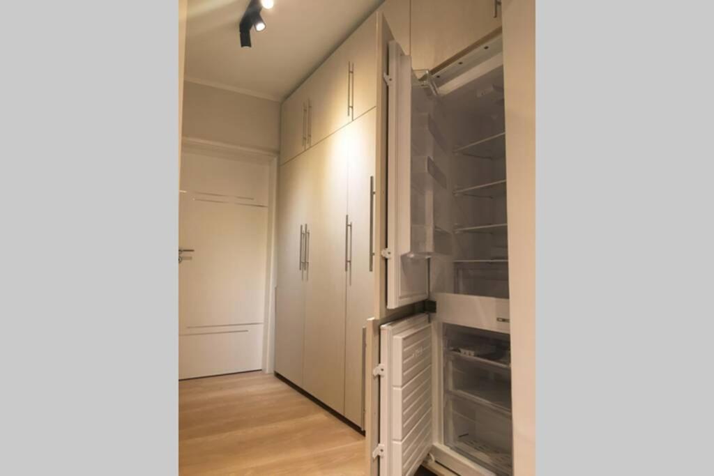 Irene Central - Cozy House- 2 Rooms Bucharest Exterior photo