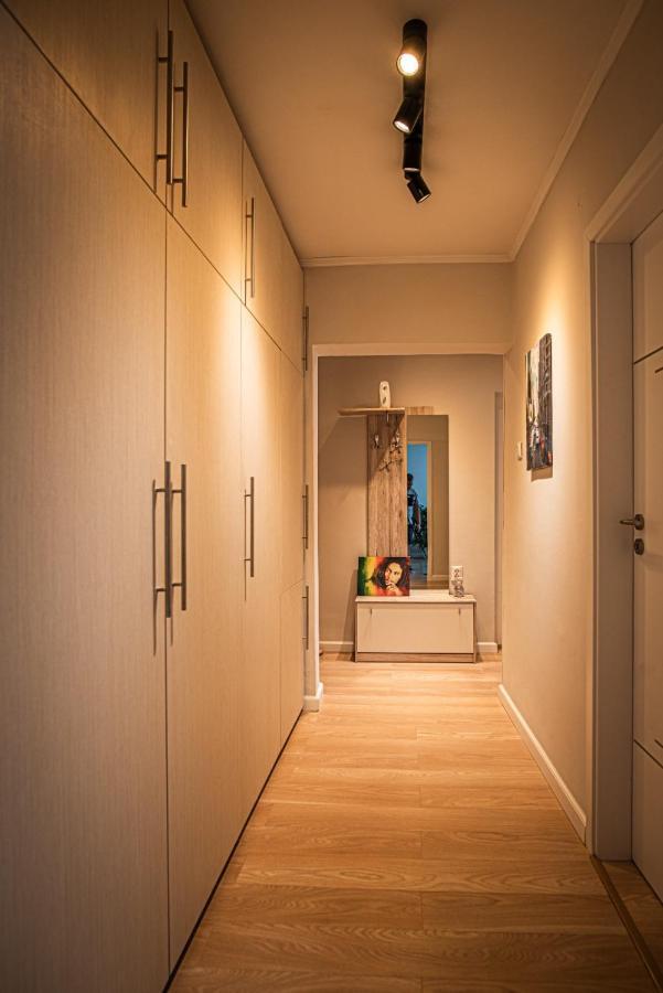Irene Central - Cozy House- 2 Rooms Bucharest Exterior photo
